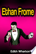 Cover of Ethan Frome