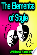 Cover of The Elements of Style