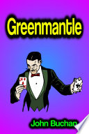 Cover of Greenmantle