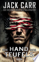 Cover of Die Hand des Teufels