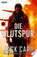 Cover of Die Blutspur