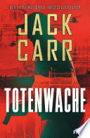 Cover of Totenwache