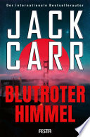 Cover of Blutroter Himmel