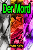 Cover of Der Mord