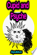 Cover of Cupid and Psyche