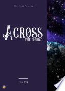 Cover of Across the Zodiac