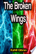 Cover of The Broken Wings