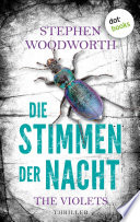 Cover of Die Stimmen der Nacht