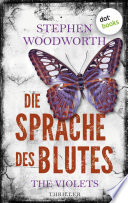 Cover of Die Sprache des Blutes