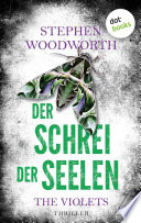 Cover of Der Schrei der Seelen