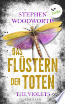 Cover of Das Flüstern der Toten