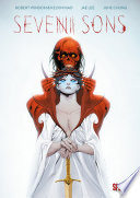 Cover of Seven Sons