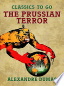Cover of The Prussian Terror