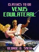 Cover of Venus Equilateral