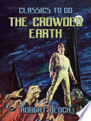 Cover of The Crowded Earth
