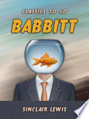 Cover of Babbitt