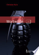 Cover of Wortwölfe