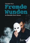 Cover of Fremde Wunden