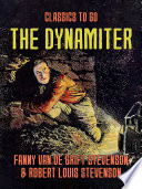 Cover of The Dynamiter