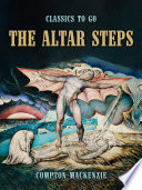 Cover of The Altar Steps
