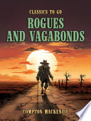 Cover of Rogues and Vagabonds