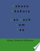 Cover of Das Buch vom Tee