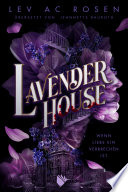 Cover of Lavender House