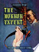 Cover of The Horror Expert