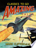 Cover of Amazing Tales Volume 177