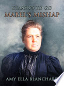 Cover of Mabel's Mishap
