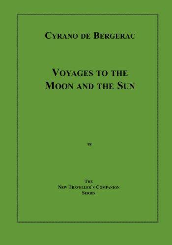 Cover of Cyrano de Bergerac