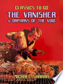 Cover of The Vanisher & Orphans of the Void