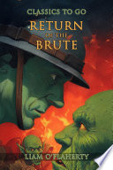 Cover of Return Of The Brute