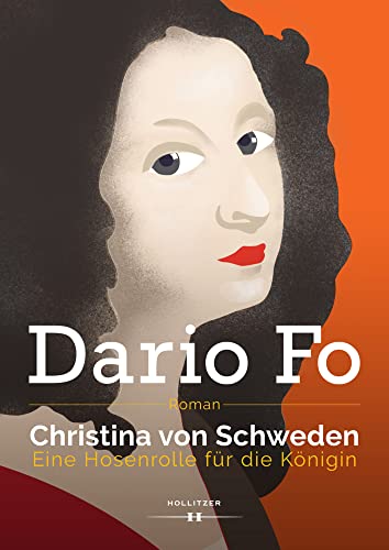 Cover of Christina von Schweden - Eine Hosenrolle für die Königin