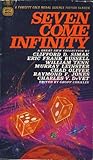 Cover of Seven Come Infinity
