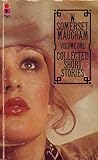 Cover of Collected Short Stories Volume One