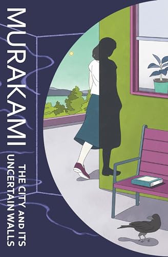 Cover of The City and Its Uncertain Walls