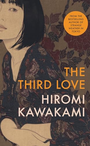 Cover of The Third Love