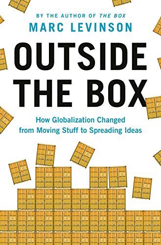 Cover of Outside the Box