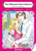 Cover of THE MILLIONAIRE BOSS'S MISTRESS