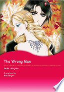 Cover of THE WRONG MAN