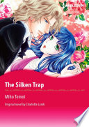 Cover of THE SILKEN TRAP