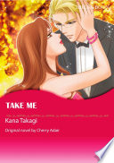 Cover of TAKE ME