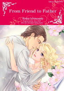 Cover of FROM FRIEND TO FATHER