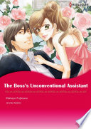 Cover of The Boss's Unconventional Assistant