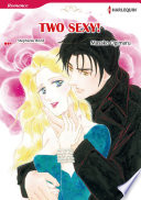 Cover of TWO SEXY!