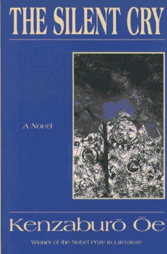 Cover of The Silent Cry