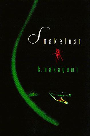 Cover of Snakelust