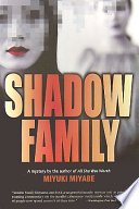 Cover of Shadow Family