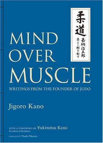 Cover of Mind Over Muscle